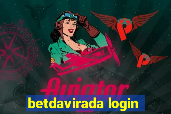 betdavirada login